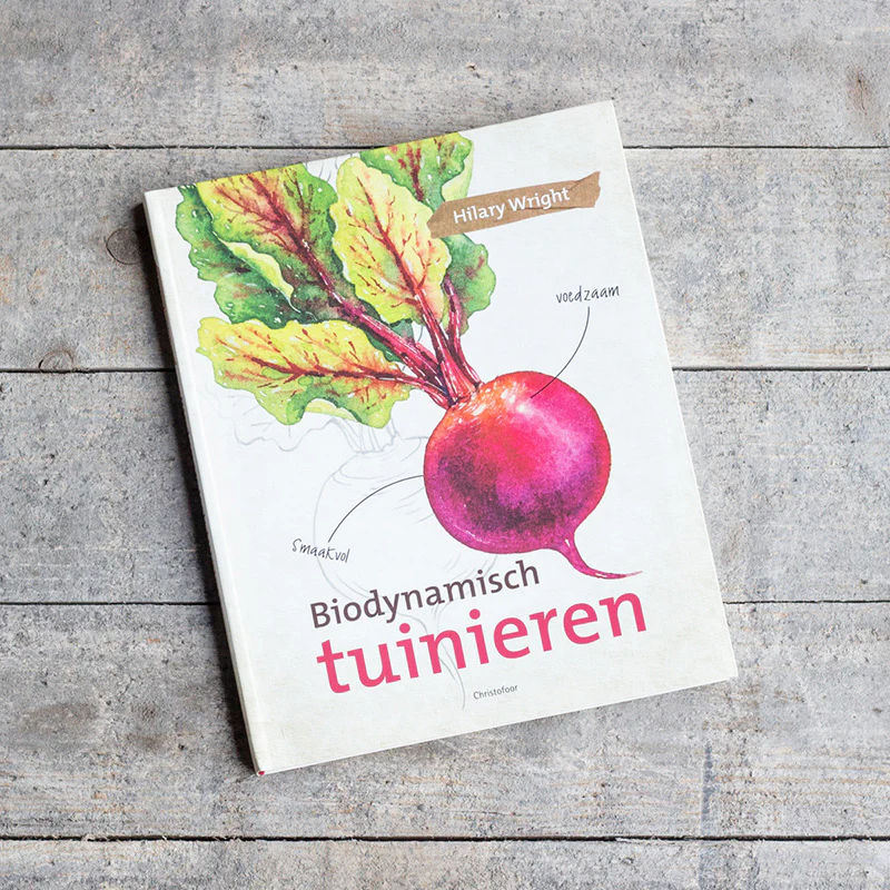 Biodynamisch tuinieren