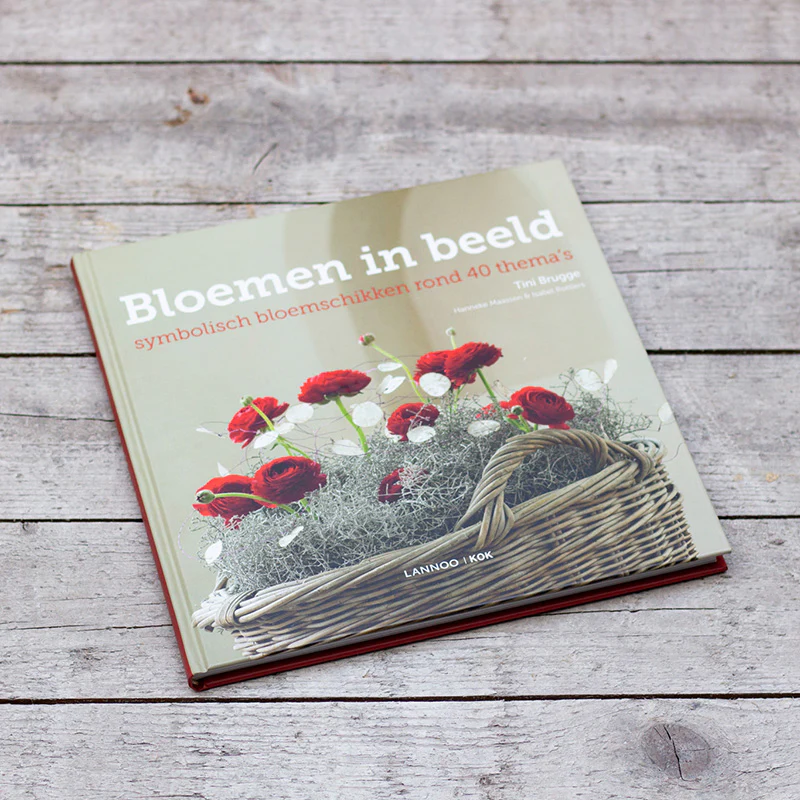 Bloemen in beeld