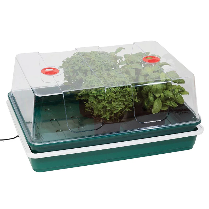 Electric 1 XL High Dome - Garland Products - Image 2
