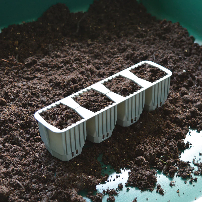 Fast Root Split cel 24 - Garland Products - Image 3