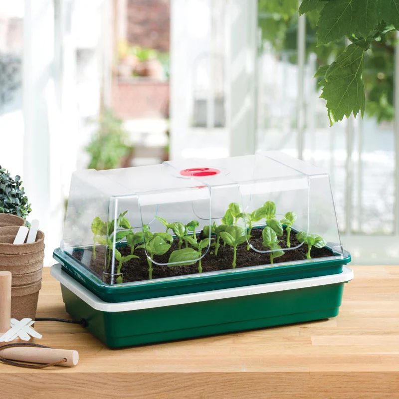 Electric 1 Propagator - Garland Products