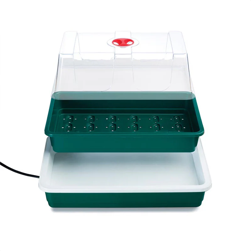 Electric 1 Propagator - Garland Products - Image 2