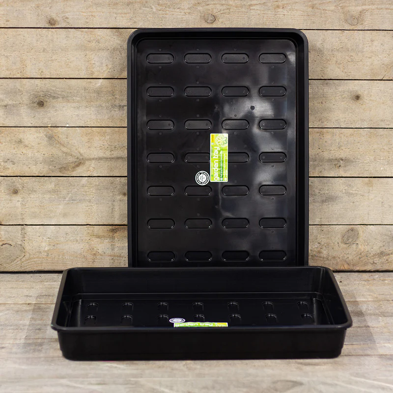 Kweektray XL zonder gaatjes - Garland Products