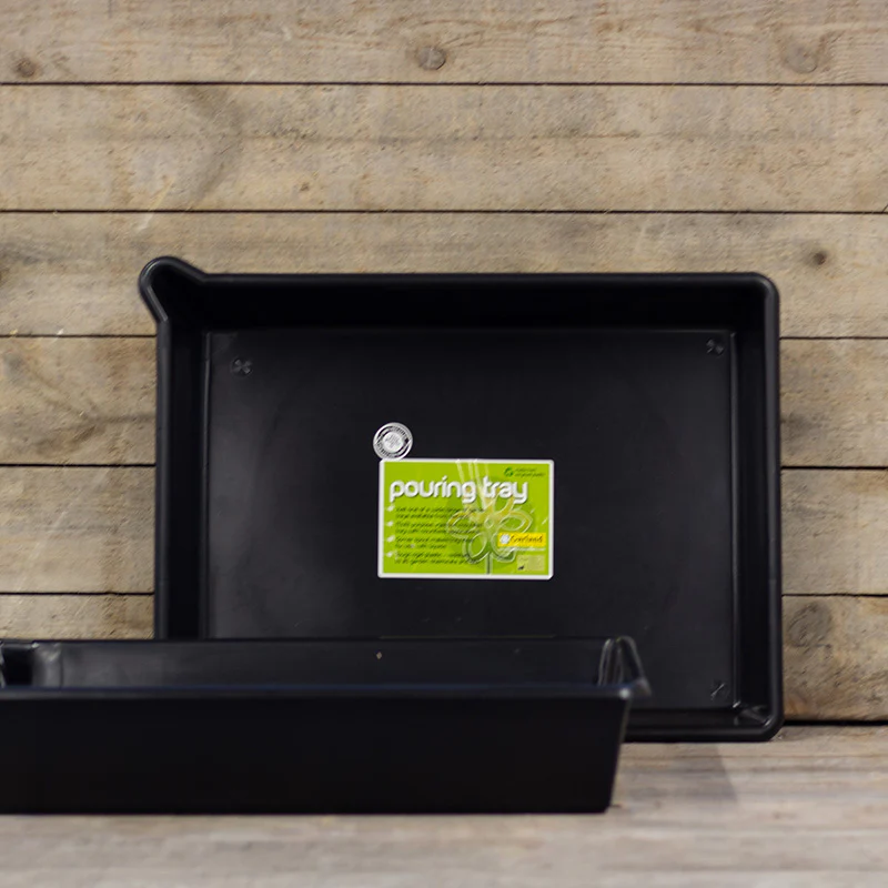 Waterbak met schenktuit - Garland Products