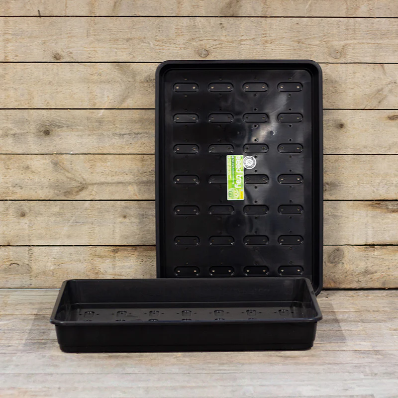 Zaaitray XL met gaatjes - Garland Products