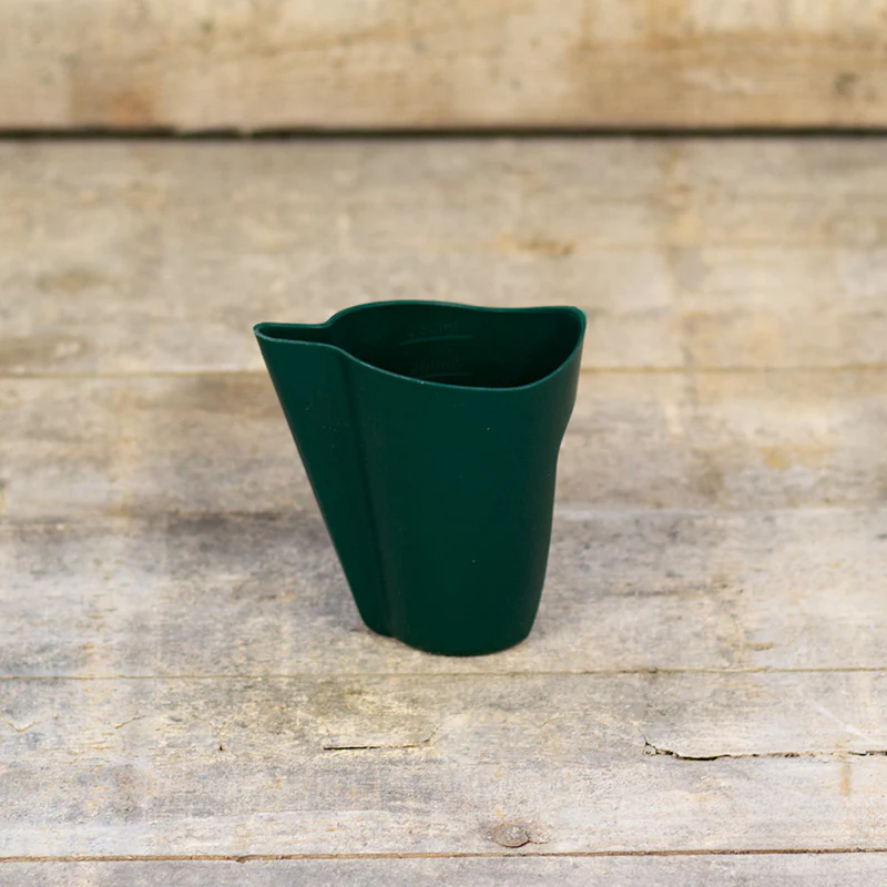 Gietbeker 250 ml - Green Edition - Romberg
