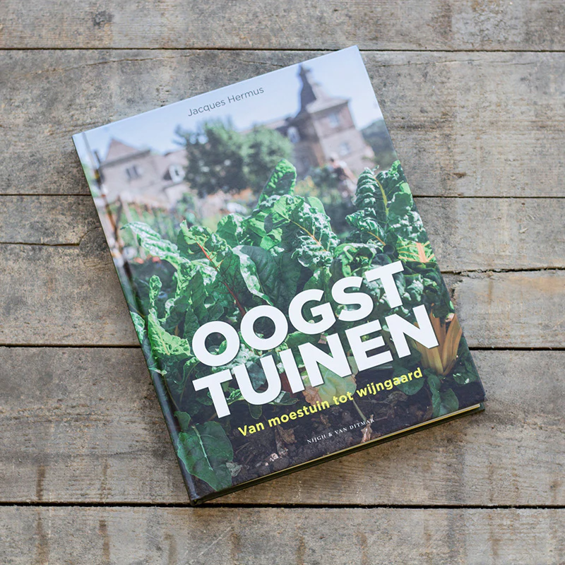Oogsttuinen
