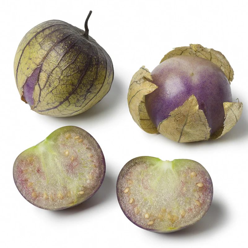 Tomatillo Purple - Image 2
